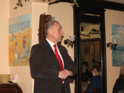 Sportabzeichenverleihung 2015